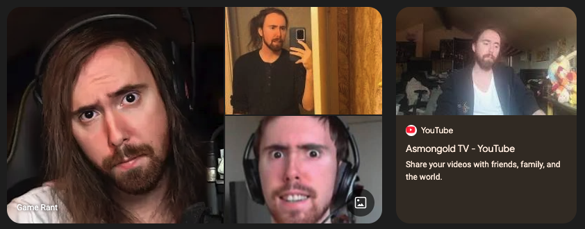 Asmongold